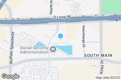 Map image of the property - Regard at Med Center