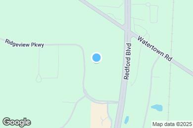 Map image of the property - Alta Apartments