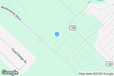 Map image of the property - 591 Sormonne Lp