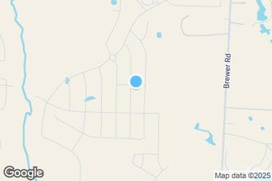 Map image of the property - 3036 Burmese St