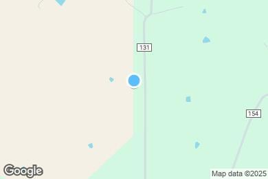 Map image of the property - 2289 CR 131
