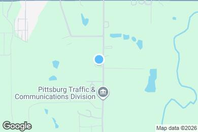 Map image of the property - 210 S Free King Hwy