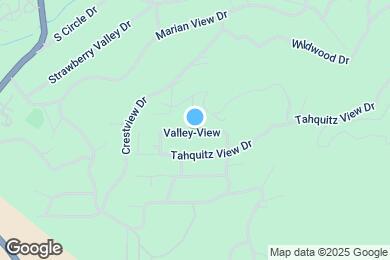 Map image of the property - 54374 Valley-View