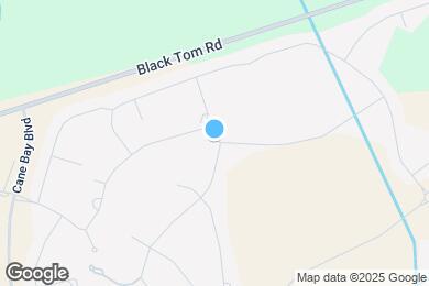 Map image of the property - 385 Azore Way