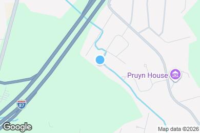 Map image of the property - 1A Saybrook Dr