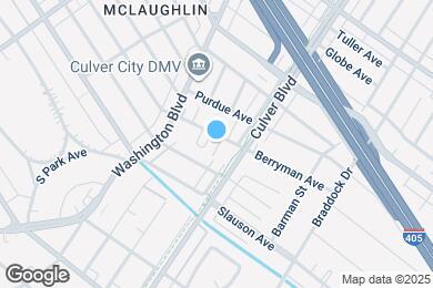 Map image of the property - 4361 Berryman Ave