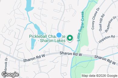 Map image of the property - 1911 Smoke Ridge Ct
