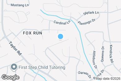 Map image of the property - 8147 Mountain Pass