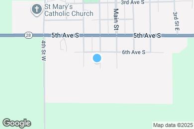 Map image of the property - Chokio Housing (5)