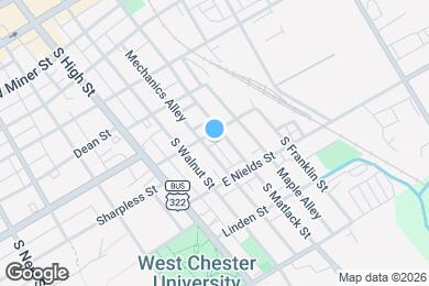 Map image of the property - 502 Keystone Aly