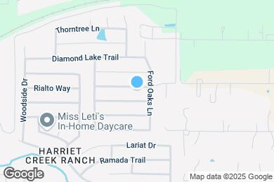 Map image of the property - 1916 J Cheshier Rd