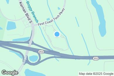 Map image of the property - 12310 Seacrest Lane