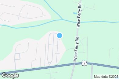 Map image of the property - 759 Dawsons Park Wy