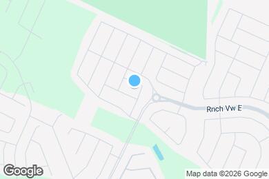 Map image of the property - 13918 Cyprus Sedge