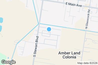 Map image of the property - 2609 E Franklin Ave