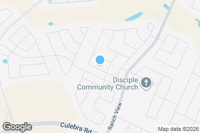 Map image of the property - 13815 Murphy Haven