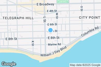 Map image of the property - 3 Viking St