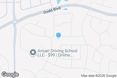 Map image of the property - 8180 180th St W