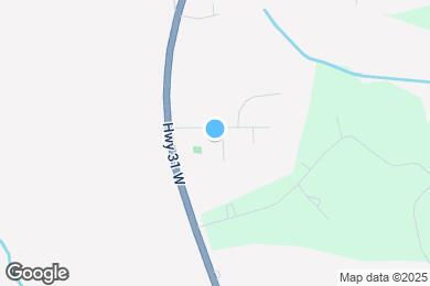 Map image of the property - 102 Amelia Ct