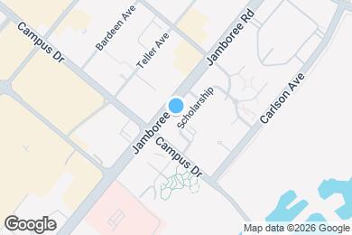 Map image of the property - 5047 Scholarship