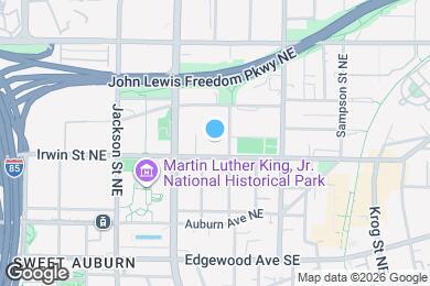 Map image of the property - Henderson Place