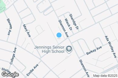 Map image of the property - 51 Jendale Ct