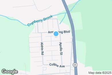 Map image of the property - Twinbrook Village