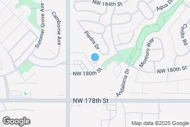 Map image of the property - 18108 Manera Wy