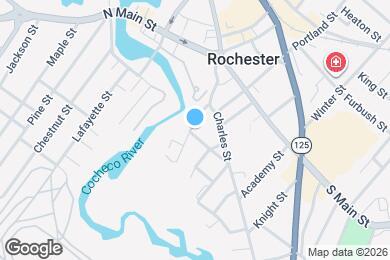 Map image of the property - 2 Myrtle St