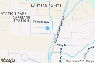 Map image of the property - 29993 Abbeywood Ln