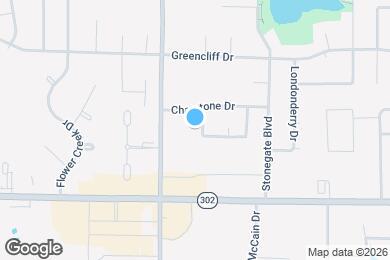 Map image of the property - 7189 Atterbury Cir W