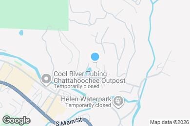 Map image of the property - Deerfield Commons Townhomes