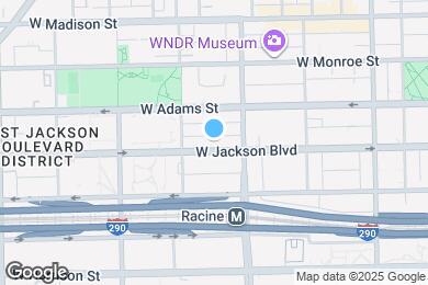 Map image of the property - The Jax