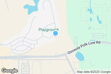 Map image of the property - 7544 Excitement Dr