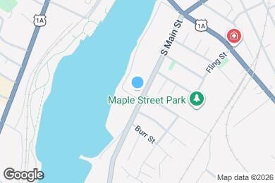 Map image of the property - 131 S Main St