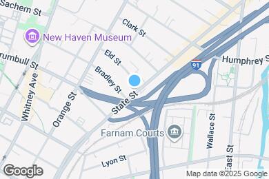 Map image of the property - 774 State St