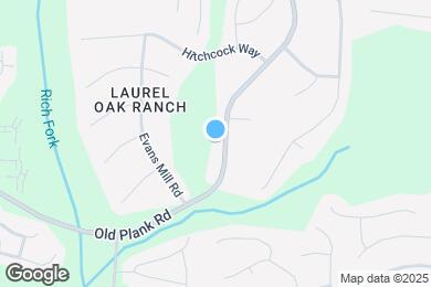 Map image of the property - 5939 Old Plank Rd