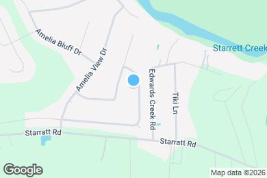 Map image of the property - 14656 Preserve Landing Dr E