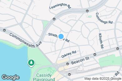 Map image of the property - 60 Sutherland Rd