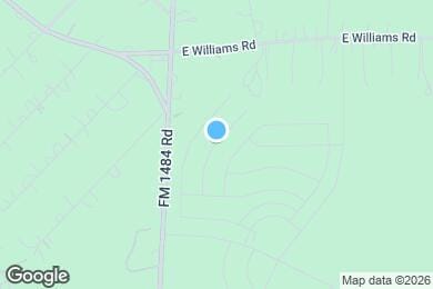 Map image of the property - 15554 Caramel Spgs Dr