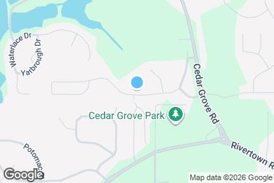 Map image of the property - 7377 Spoleto Loop