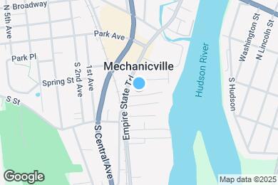 Map image of the property - 20 Green St