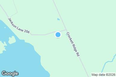 Map image of the property - 16 Jackson Ln