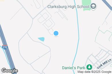 Map image of the property - 22414 Glenbow Way