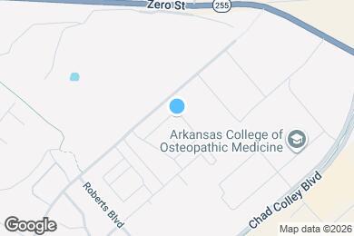 Map image of the property - 6605 Leightyn Ln