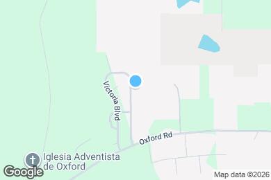 Map image of the property - 180 Victoria Blvd