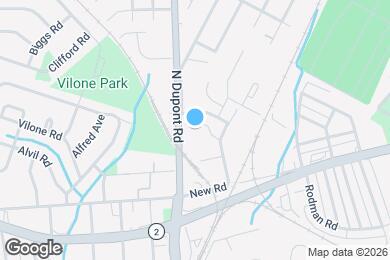 Map image of the property - Manchester Arms Apartments