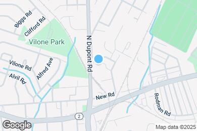 Map image of the property - Manchester Arms