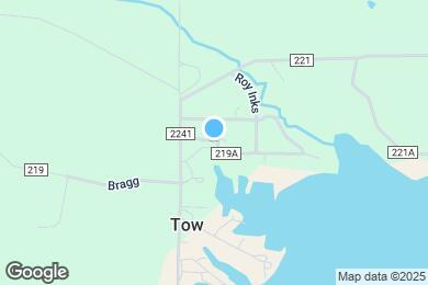 Map image of the property - 515 Co Rd 219A