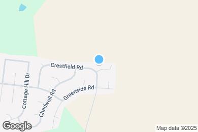 Map image of the property - 4786 Greenlawn Cove